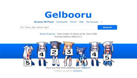 gelbooru animated